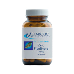 Zinc Picolinate 30mg