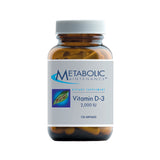 Vitamin D-3 [2,000 IU]