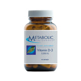 Vitamin D-3 [5,000 IU]