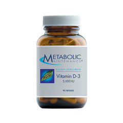 Vitamin D-3 [5,000 IU]