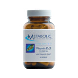 Vitamin D-3 [25,000 IU] w/K2M7