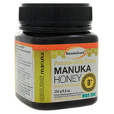 Premium Gold 8+ Manuka Honey