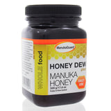 Manuka Honey Energy Blend