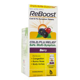 ReBoost Cold/Flu