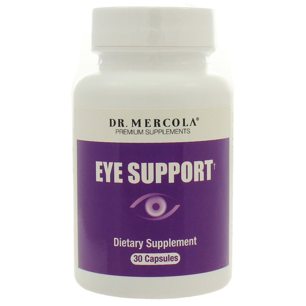 Eye Support with Lutein
