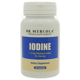 Iodine