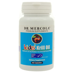 Krill for Kids