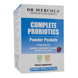Probiotic Powder Packs