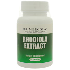 Rhodiola Extract