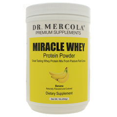 Miracle Whey Banana