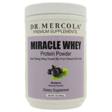 Miracle Whey Blueberry