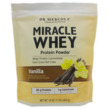 Miracle Whey Vanilla