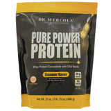 Pure Power Protein Banana