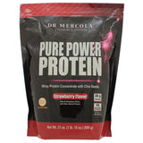 Pure Power Protein Strawberry
