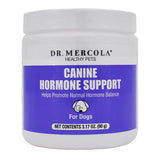 Canine Hormone Support