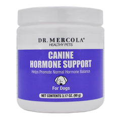Canine Hormone Support
