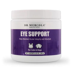Eye Support for Pets