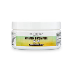 Pet Vitamin B Complex