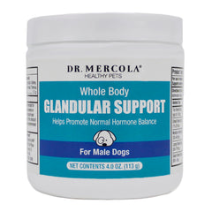 Pet Glandular Support (Male)