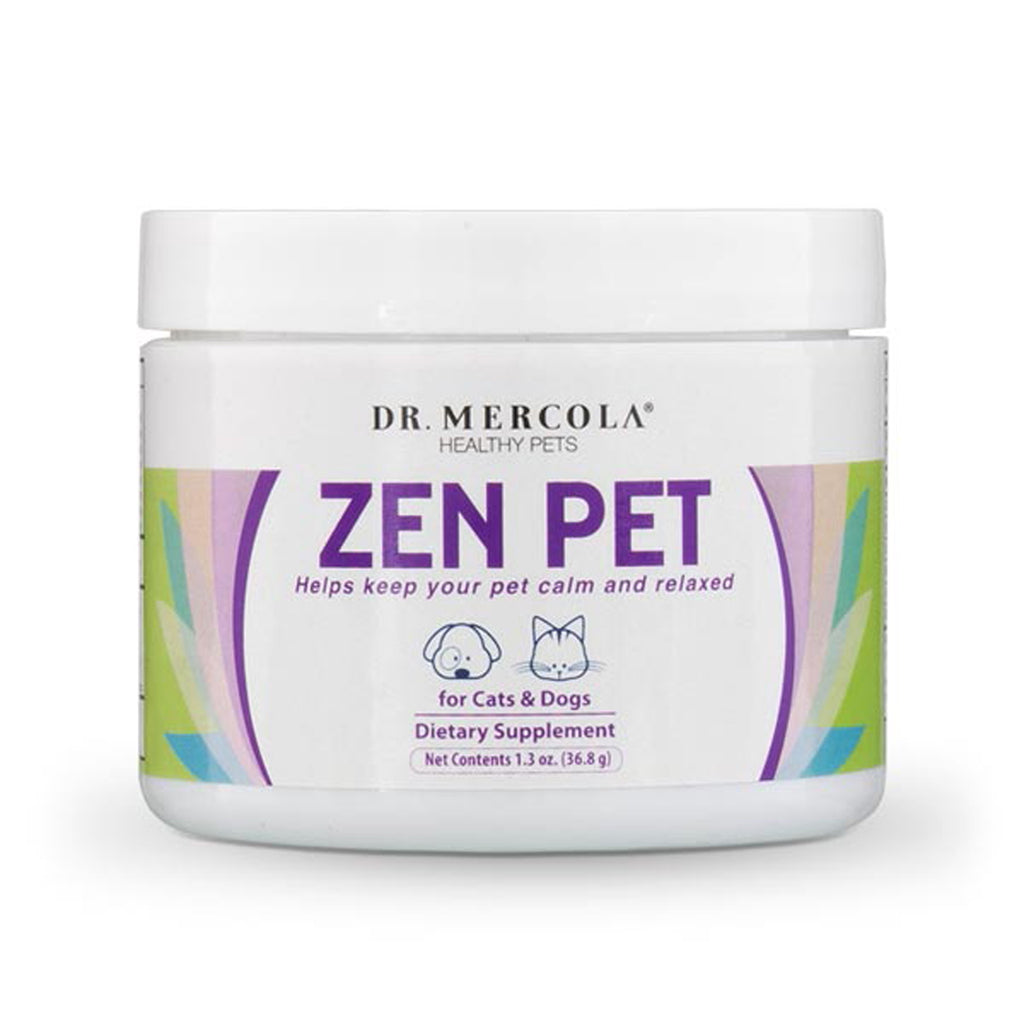 Zen Pet