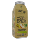 Matys Organic Mucus Cough Syrup