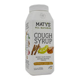Matys All Natural Cough Syrup