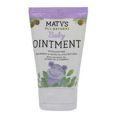Matys All Natural Baby Ointment