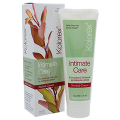 Intimate Care Cream (Kolorex)