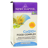 CoQ10 + Food Complex
