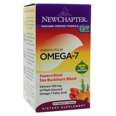Supercritical Omega 7