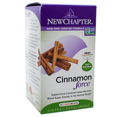Cinnamon Force