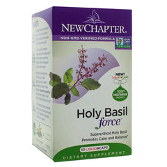 Holy Basil Force