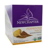 Fermented Maca Powder Tea Box