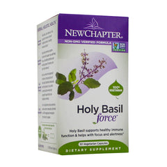 Holy Basil Force