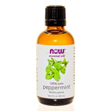 Peppermint Oil