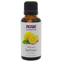 Lemon Oil