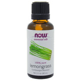 Lemongrass Oil