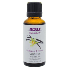 Natural Vanilla Blend