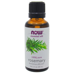 Rosemary Oil