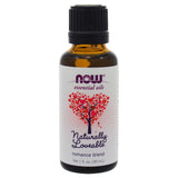 Naturally Loveable Romance Oils