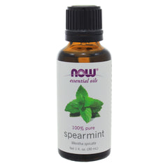 Spearmint Oil