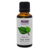 Tea Tree Oil