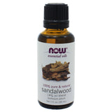 Sandalwood Oil 14% Blend