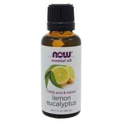 Lemon Eucalyptus Oil