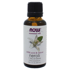 Neroli Oil 7.5%