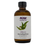 Eucalyptus Oil 100% Pure Liquid