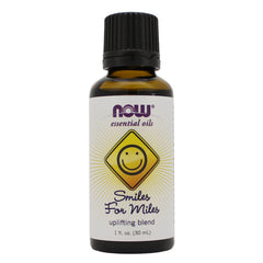 Smiles for Miles Oil Blend