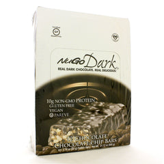 NuGo Dark - Chocolate Chocolate Chip