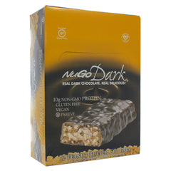 NuGo Dark - Peanut Butter Cup