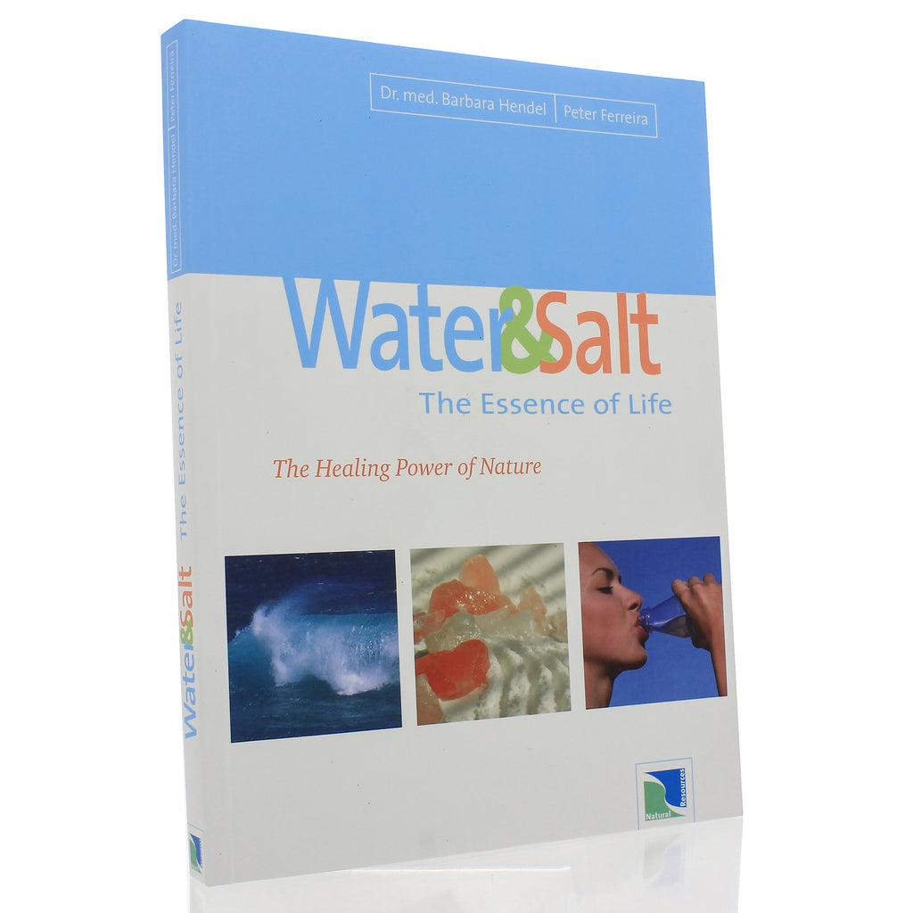 Water and Salt - The Essence of Life